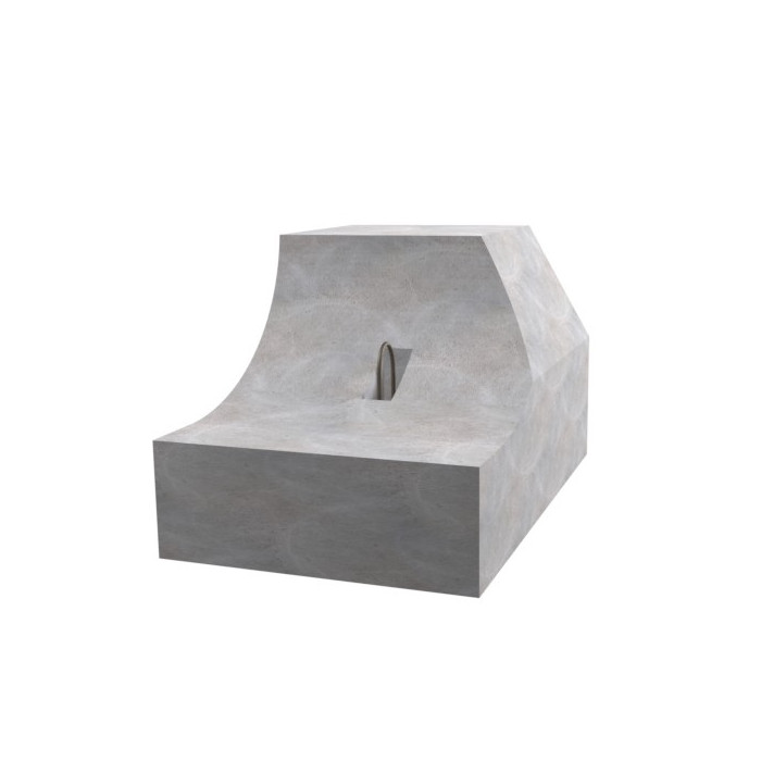 Блок лекальный БЛ 7-302